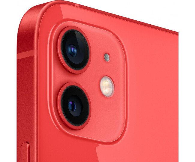 iPhone  12 64gb, Dual Sim Red 